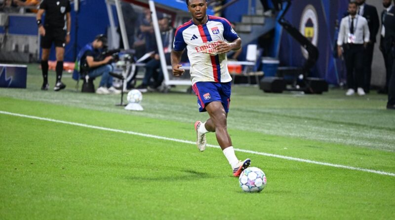 Lyon-Auxerre : Chaîne TV et horaire du match de Ligue 1 ?