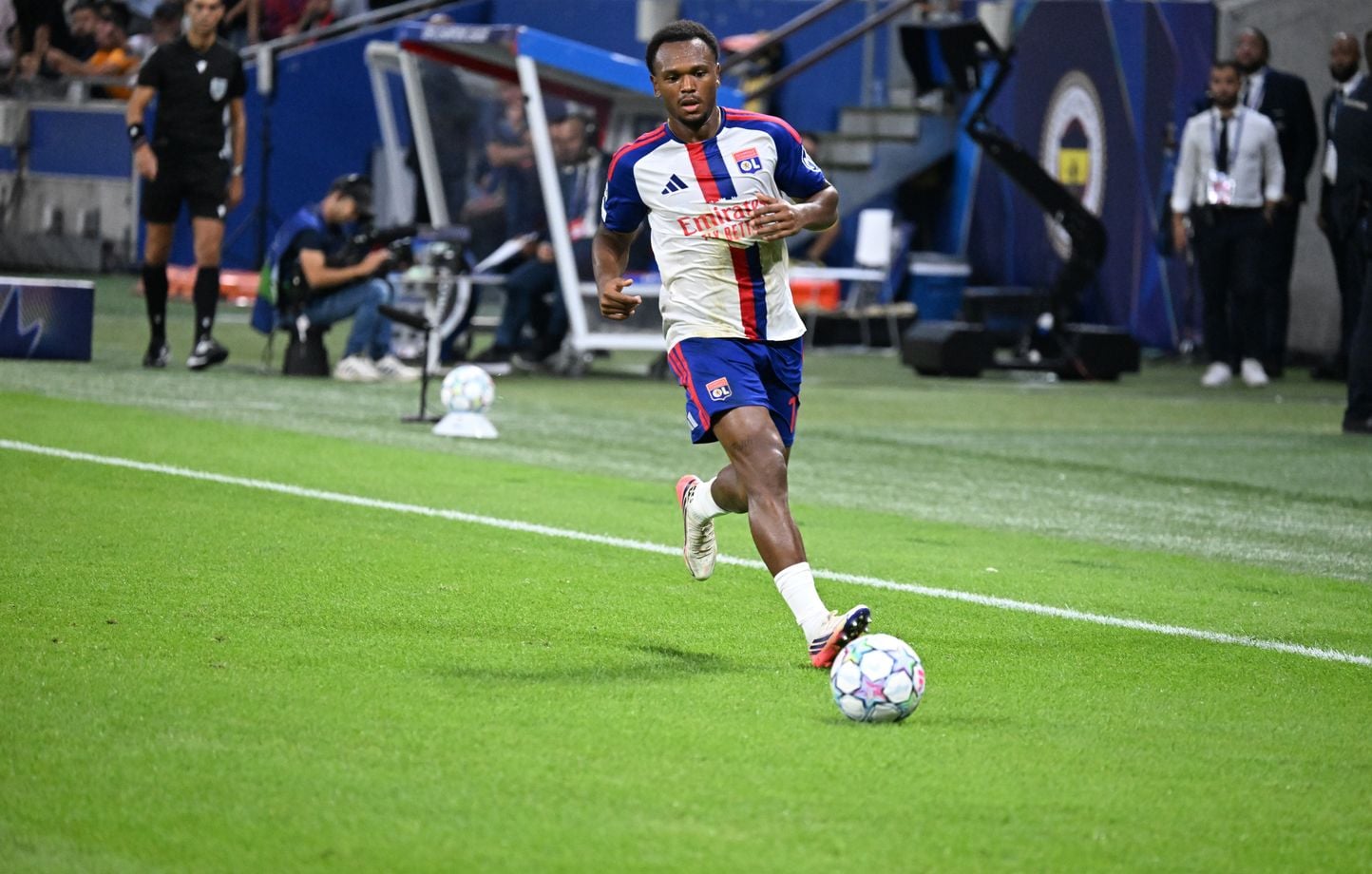 Lyon-Auxerre : Chaîne TV et horaire du match de Ligue 1 ?
