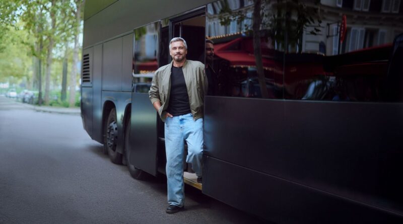 M6 relance le « Morning Live » pour ses 40 ans, Olivier Minne vers « Destination X »