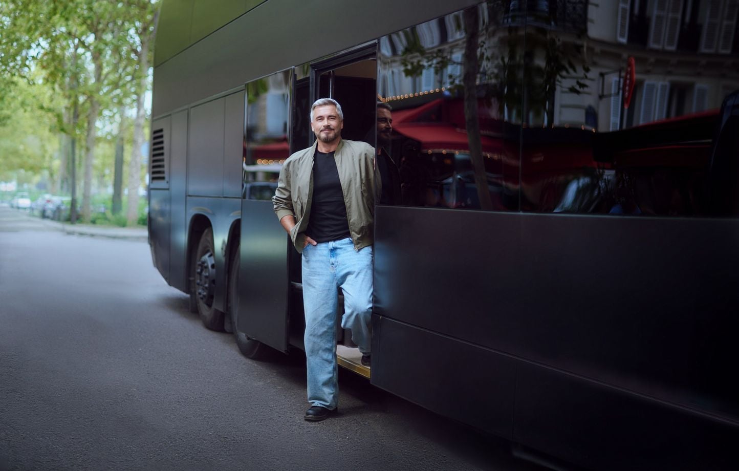 M6 relance le « Morning Live » pour ses 40 ans, Olivier Minne vers « Destination X »