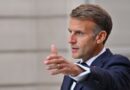 Macron a plaidé la cause de l’Ukraine auprès de Trump