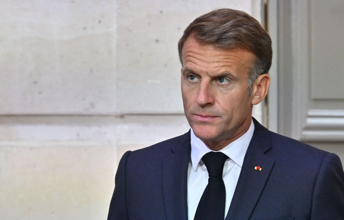 Macron recadre Trump sur le statut français de Saint-Pierre-et-Miquelon