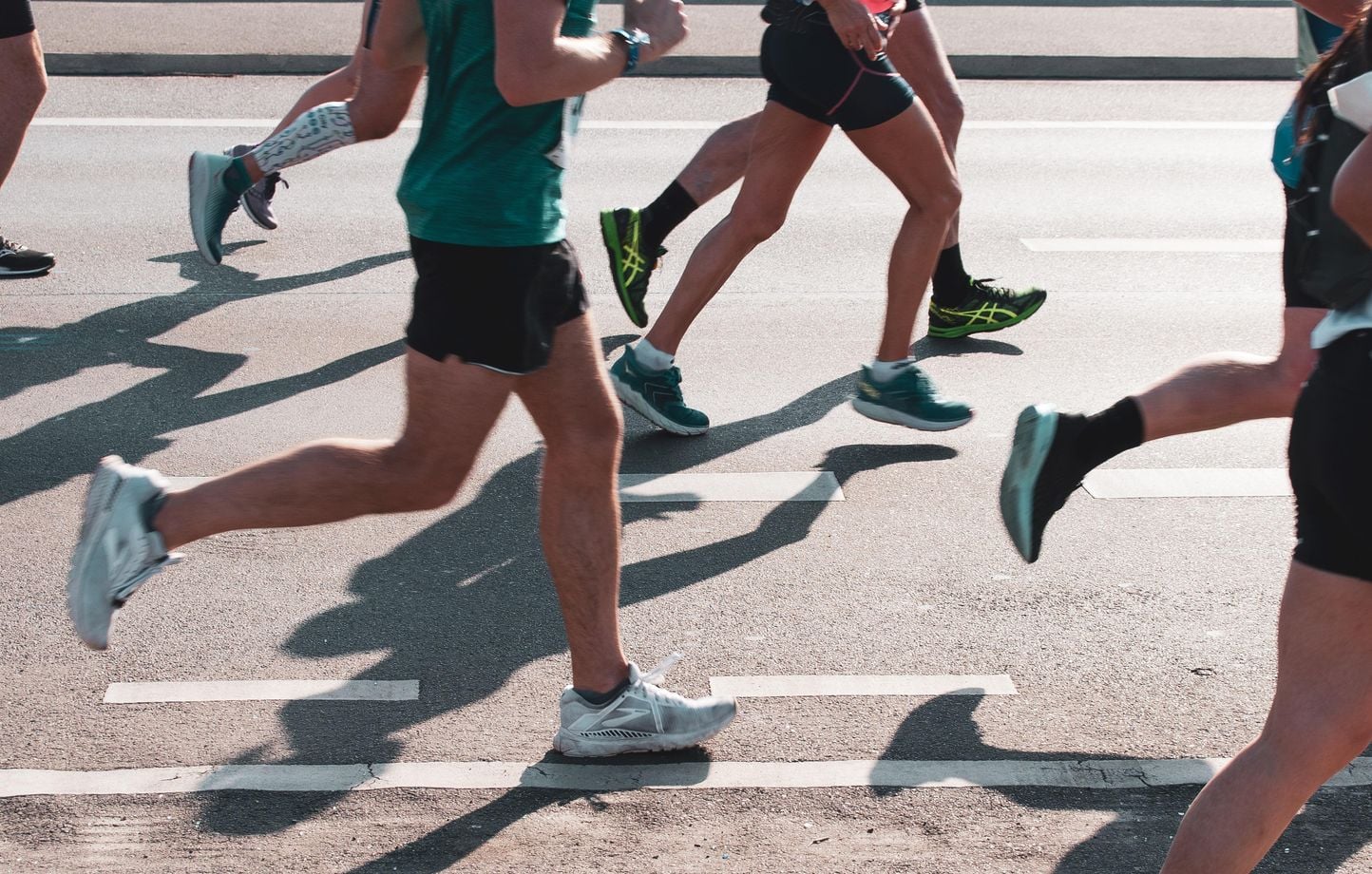 Marathon de Paris 2027 : Changements de parcours, organisation et partenaires à venir