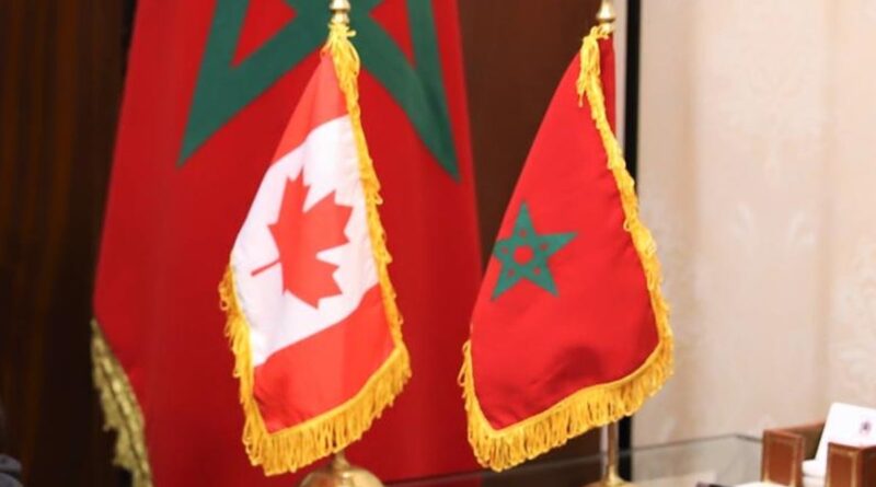 Maroc-Canada : Rencontre économique sur l’investissement le 19 septembre à Montréal