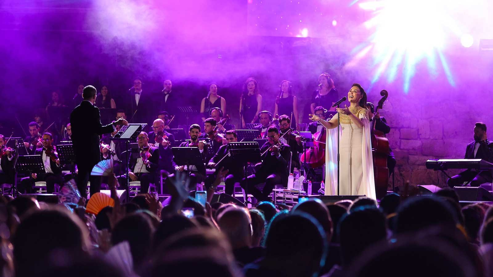 May Farouk au « Carthage Off » : Classiques et répertoire personnel au programme