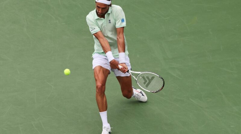 Medvedev-Rinderknech : Chaîne TV et heure du match du 3e tour US Open ?