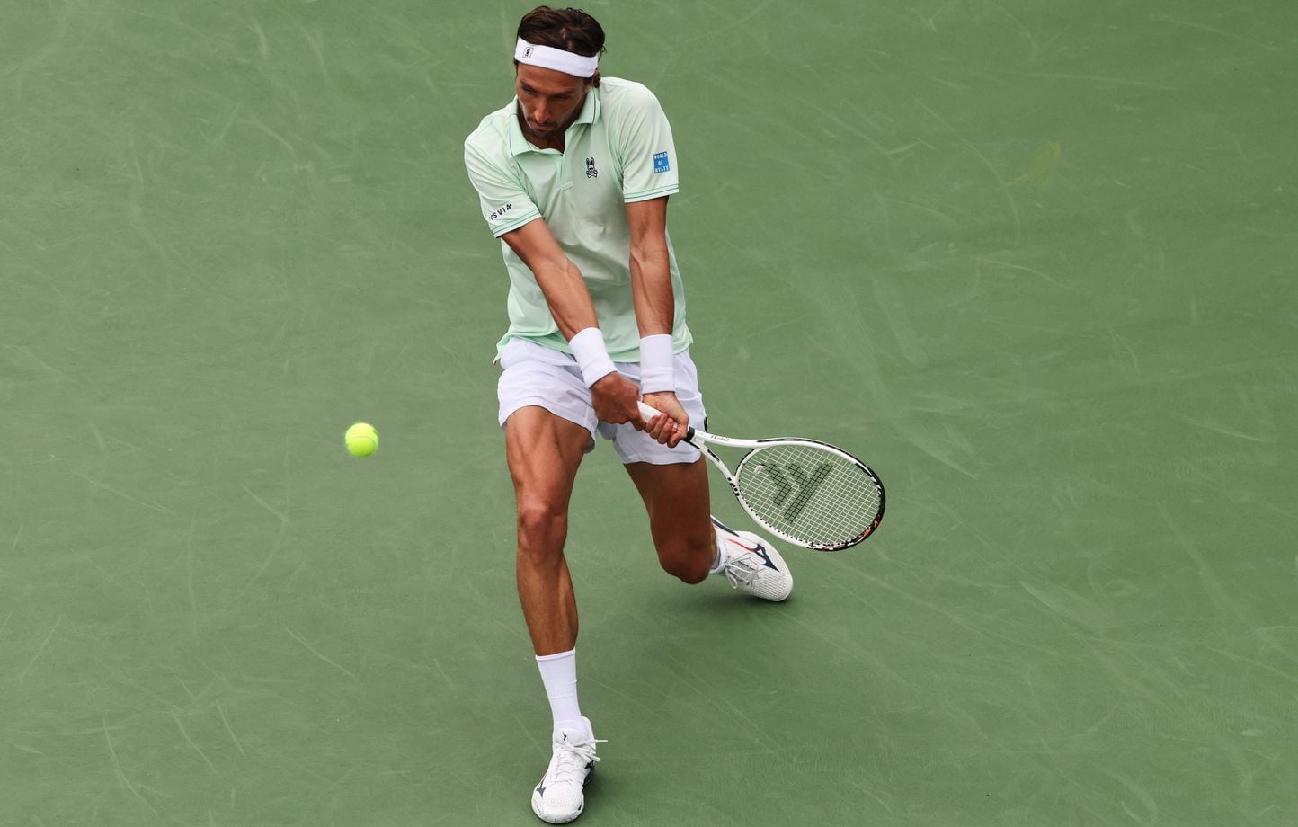 Medvedev-Rinderknech : Chaîne TV et heure du match du 3e tour US Open ?