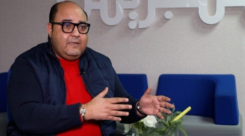 Mehdi Mezouari dément les accusations d'« argent contre investitures » à l'USFP.