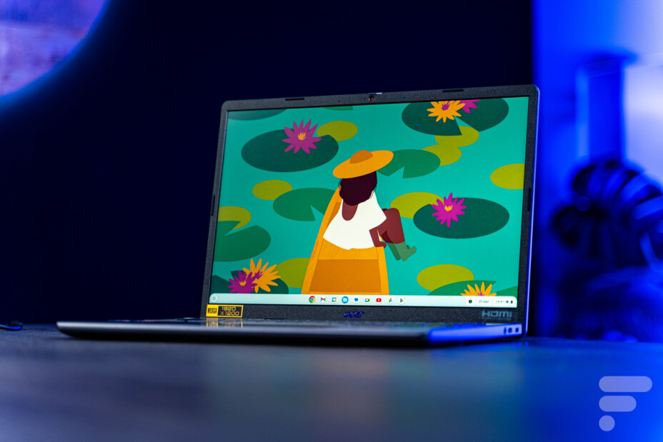 Meilleur PC portable à moins de 600 euros : choix en 2026 ?