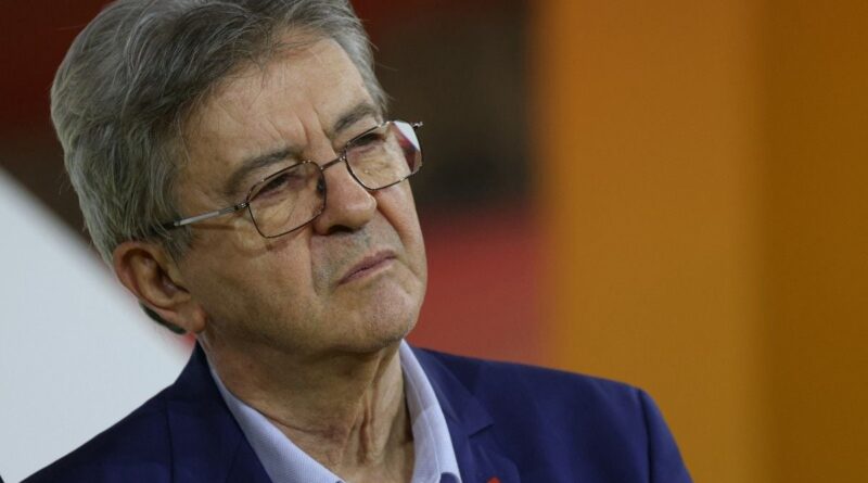 Mélenchon dénonce « l’aveuglement des politiques européennes centristes » après la victoire de l’extrême droite en Allemagne.