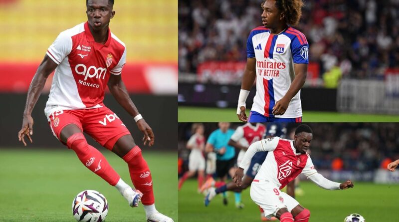 Mercato : Imbroglio à Monaco, l’OM réalise une vente inespérée.