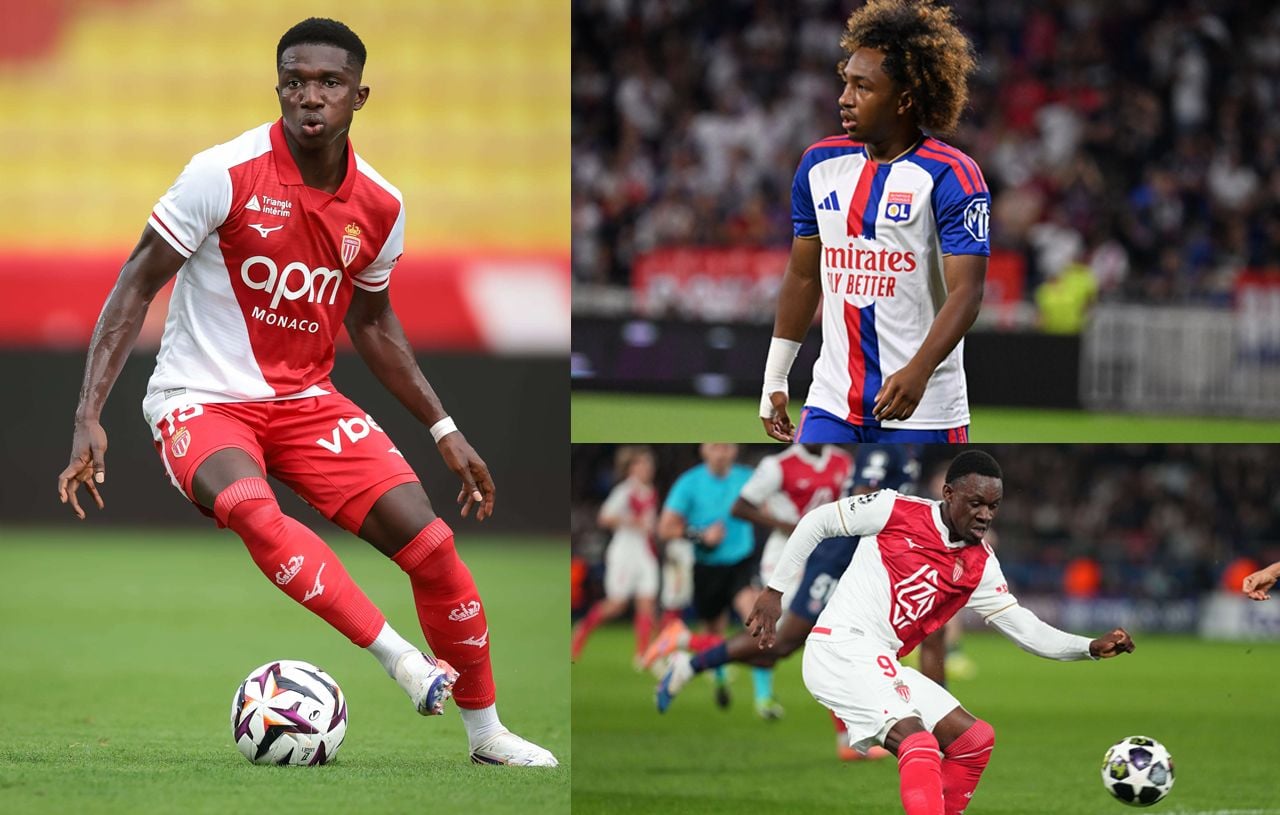 Mercato : Imbroglio à Monaco, l’OM réalise une vente inespérée.