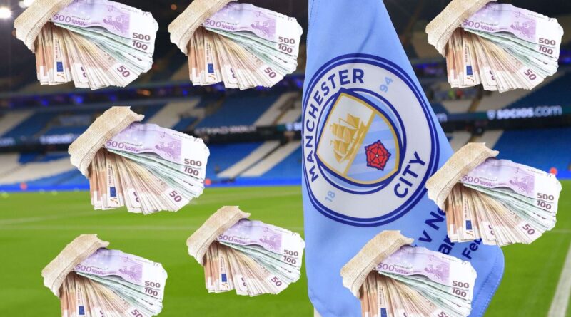 Mercato : Plus de 4 milliards d'euros dépensés par les clubs anglais cet été