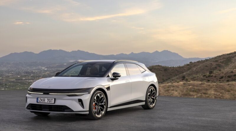 Mercedes Classe C, Volkswagen ID.3 Neo, Zeekr 7GT : nos 3 coups de cœur électriques de l'été