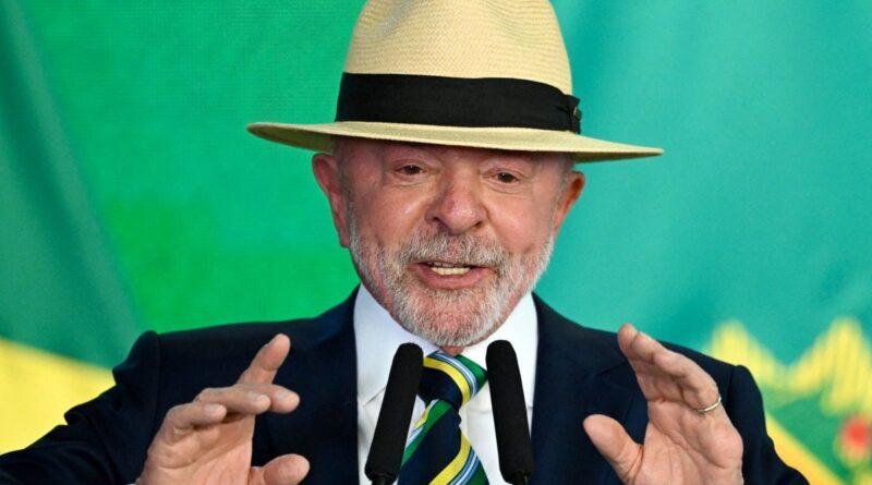Mercosur : Le Brésil s'oppose à l'embargo européen sur sa viande