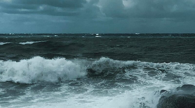 Météo : ce jeudi, pluies orageuses, grêle et températures en baisse