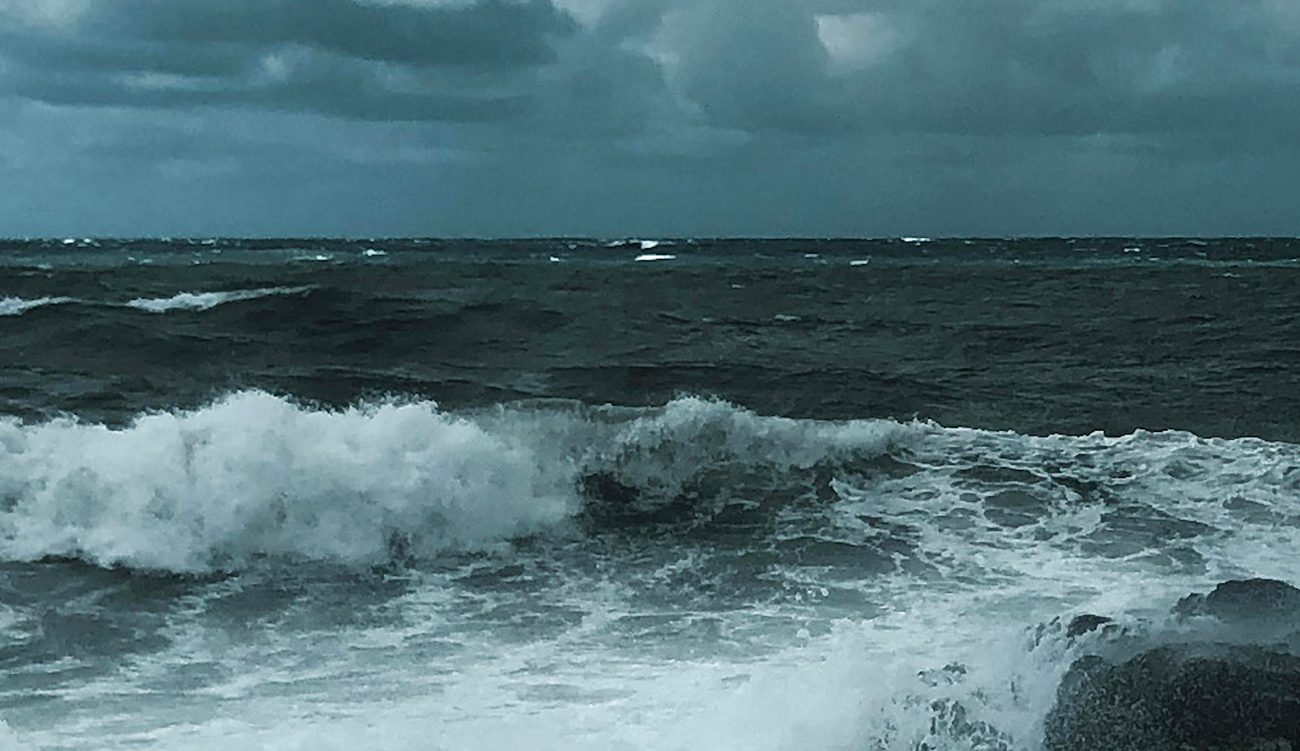 Météo : ce jeudi, pluies orageuses, grêle et températures en baisse
