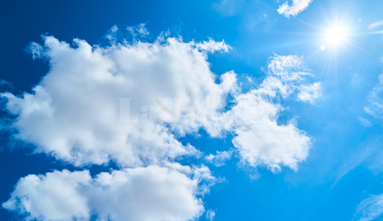 Météo : températures en baisse au Nord, atteignant 44 °C au Sud-Ouest