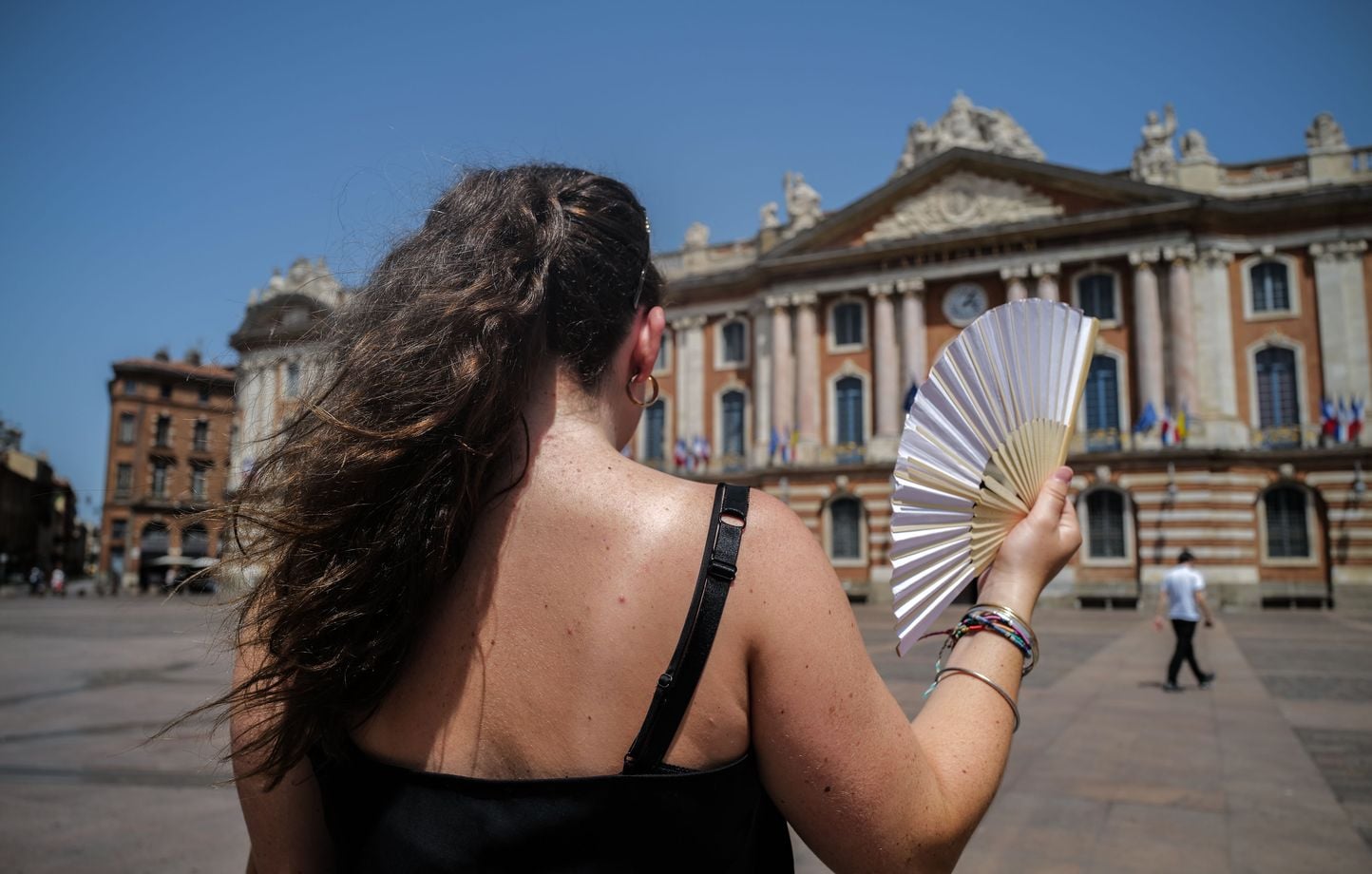 Météo : un nouvel épisode de chaleur « exceptionnel » dès jeudi, « peut-être 40 °C » dans le sud