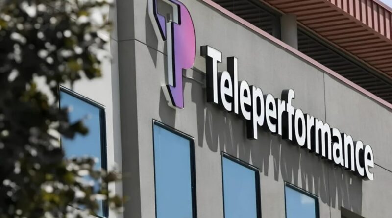 MHE renforce sa position dans Teleperformance avec 355 M€ d'opération.
