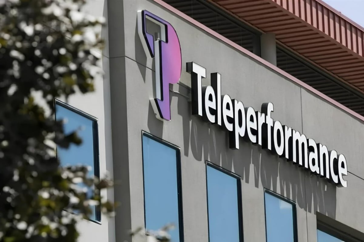 MHE renforce sa position dans Teleperformance avec 355 M€ d'opération.