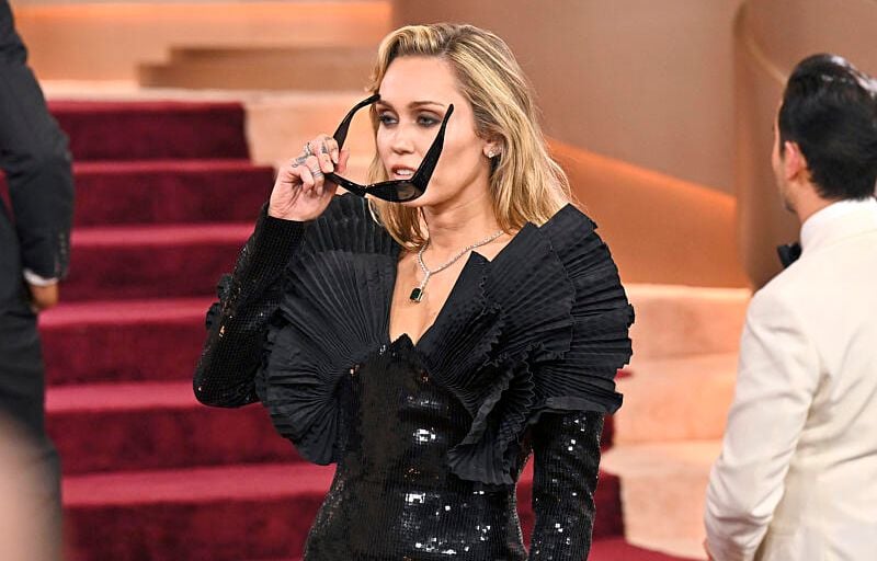 Miley Cyrus semble préparer une résidence de concerts à Los Angeles