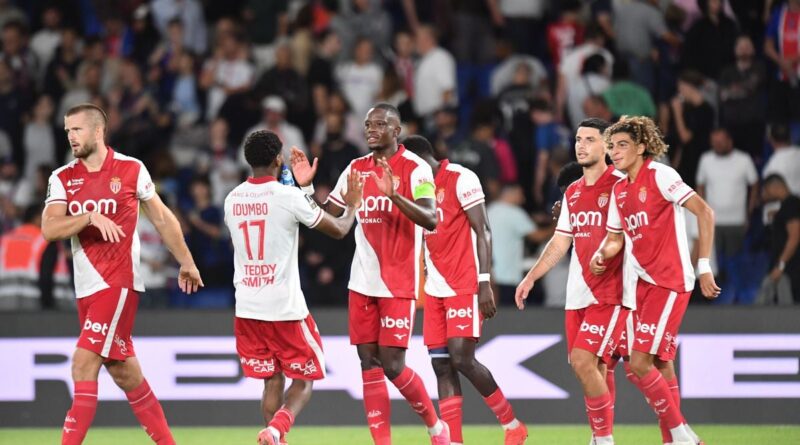 Monaco-Lens : sur quelle chaîne TV et à quelle heure voir le match de Ligue 1