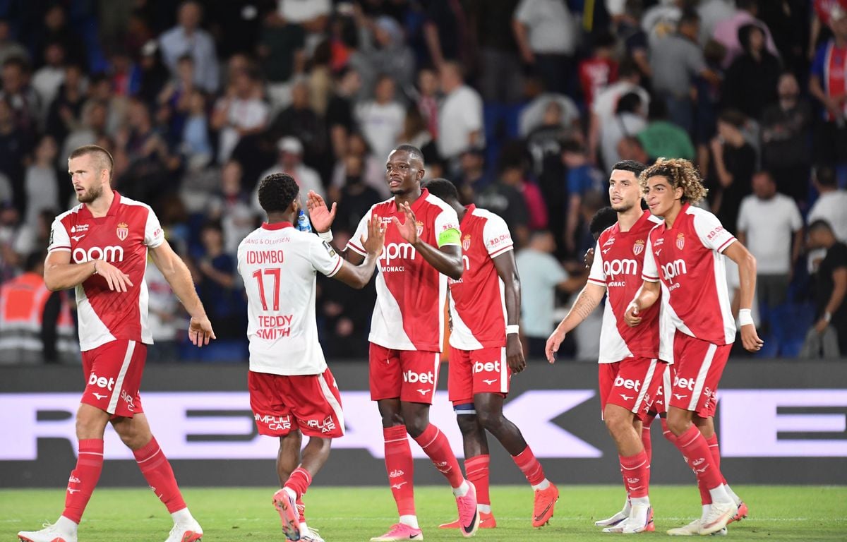 Monaco-Lens : sur quelle chaîne TV et à quelle heure voir le match de Ligue 1