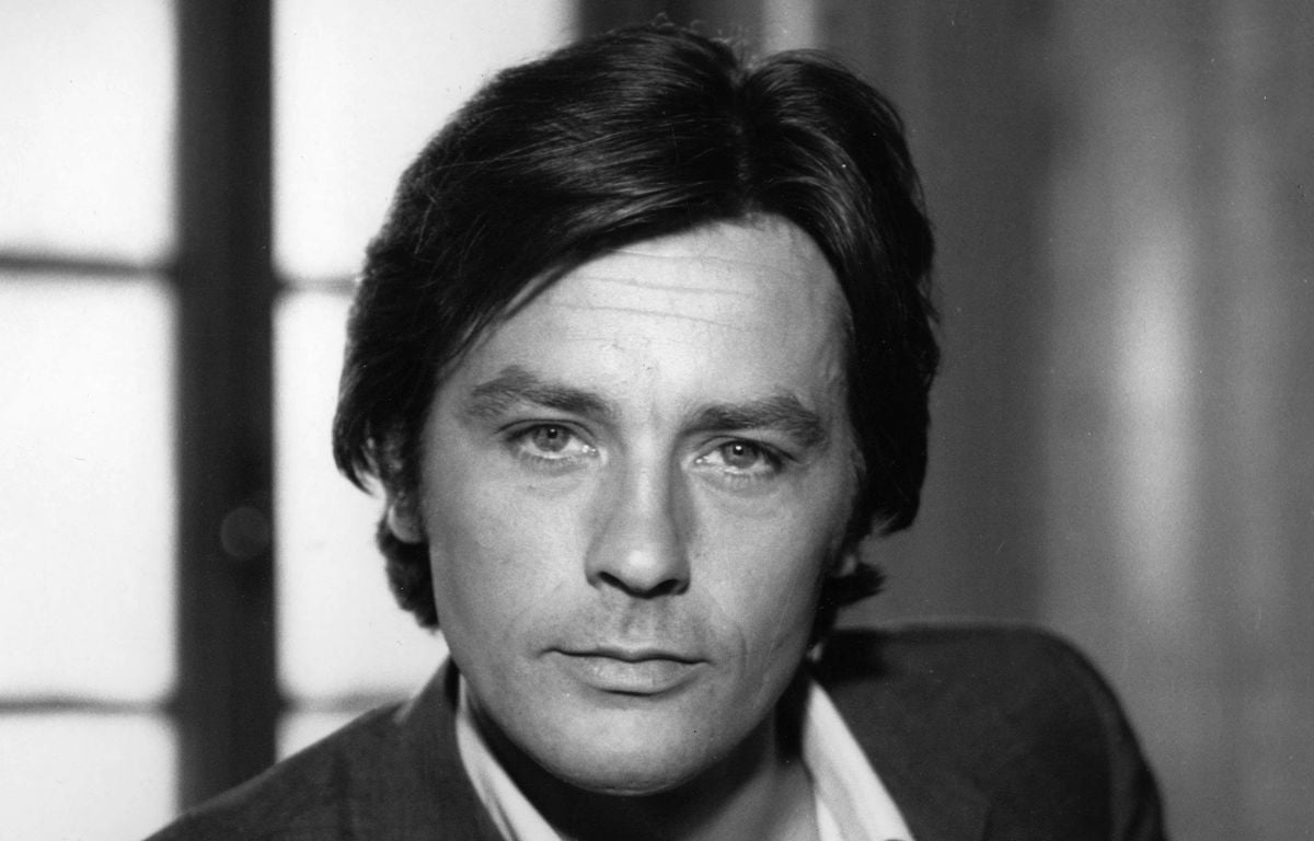 Mort d’Alain Delon : la tombe de l’acteur à Douchy sera ouverte au public