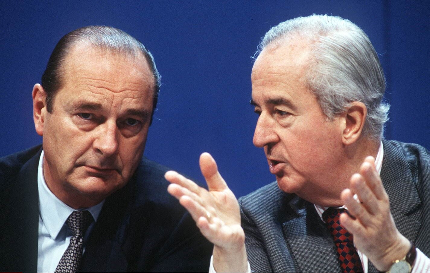 Mort de Balladur : Leçons de l’élection présidentielle 1995 pour 2027 ?