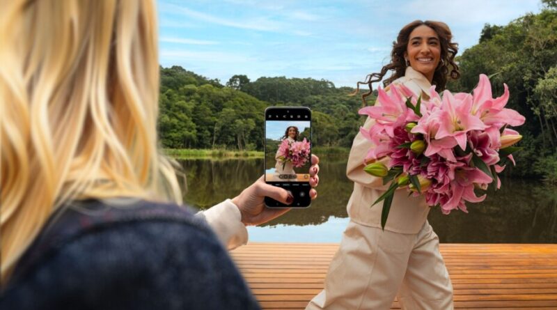 Motorola Edge 70 Plus : un capteur de 200 mégapixels, mais pas en photo