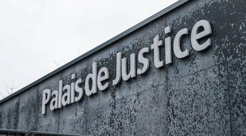 Nantes : Un jeune homme de 19 ans écroué quatre ans pour agressions homophobes et vols