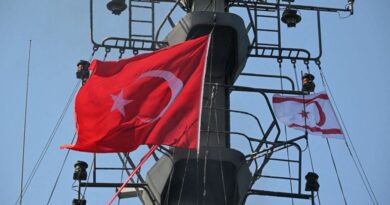 Naufrage d’un ferry à Chypre : l’épave localisée après le naufrage de dimanche.