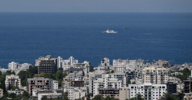 Naufrage d’un ferry : Qu'est-ce que la République turque de Chypre du Nord ?