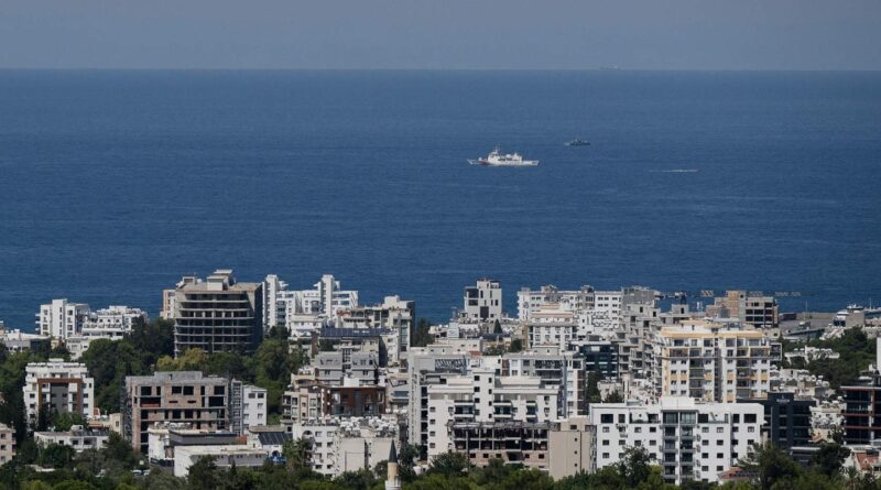Naufrage d’un ferry : Qu'est-ce que la République turque de Chypre du Nord ?