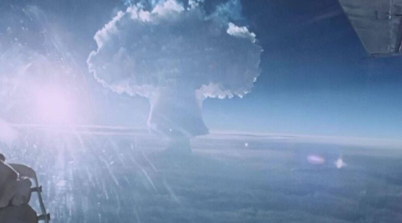Ne pas attendre un Hiroshima pour agir sur la course à l’IA