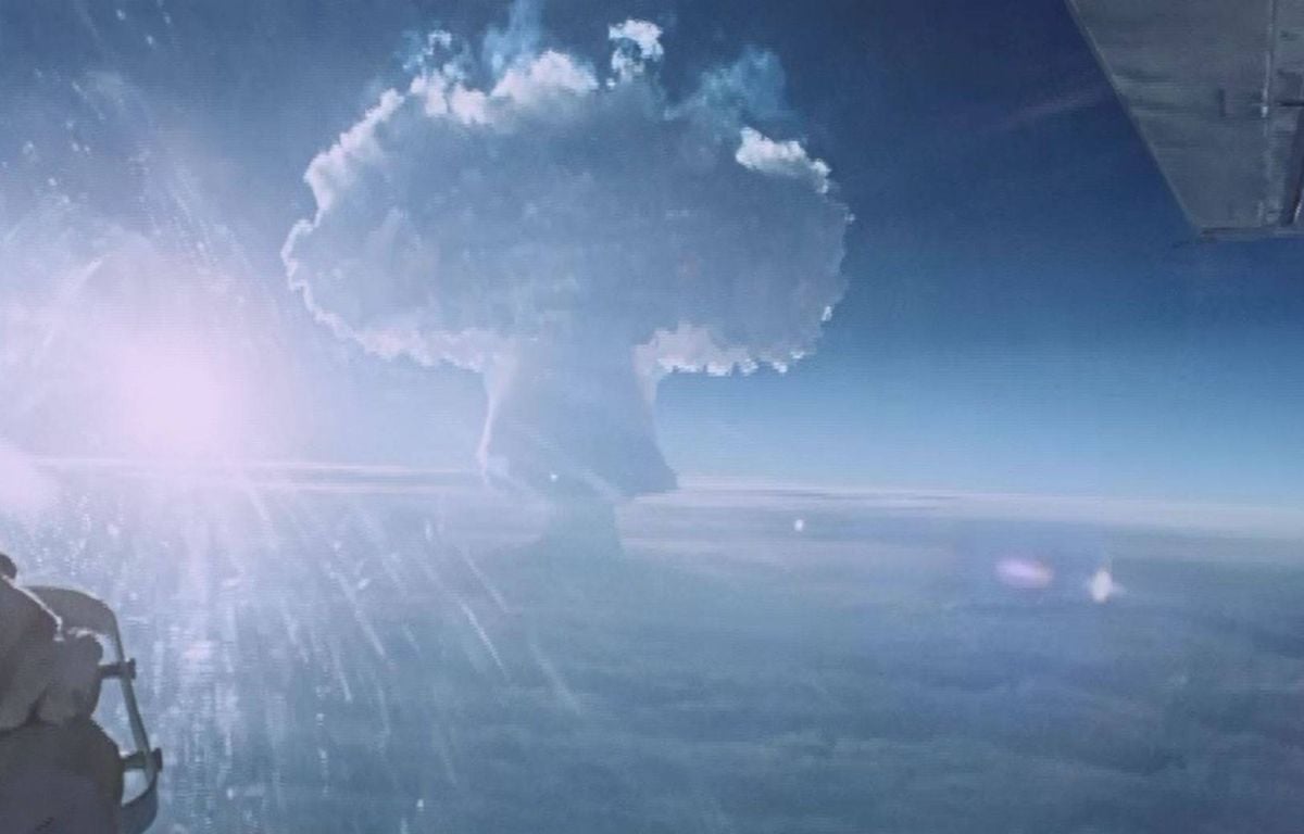 Ne pas attendre un Hiroshima pour agir sur la course à l’IA