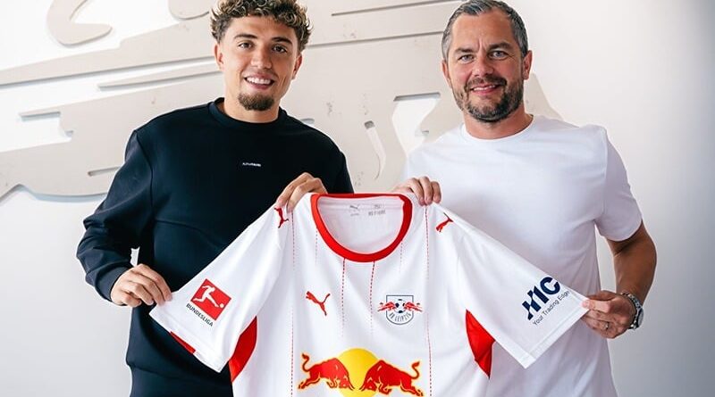 Neil El Aynaoui prêté à Leipzig pour un nouveau départ en Allemagne