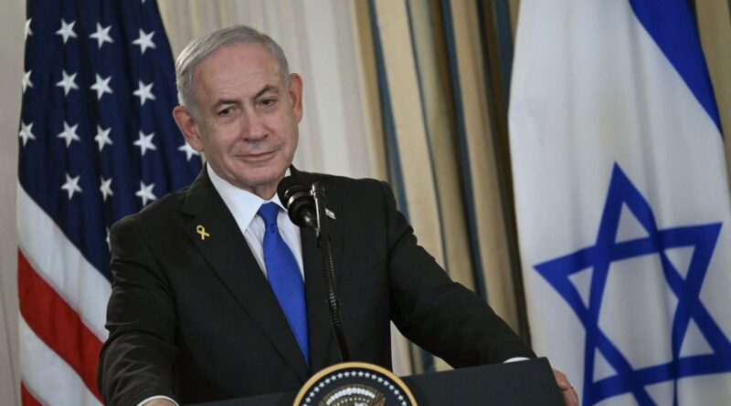 Netanyahu averti avant le 7 octobre, mais n'a rien dit aux chefs de la sécurité.