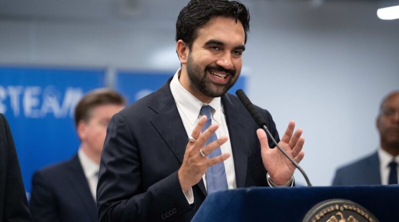 New York interdit l’IA dans les écoles jusqu’en troisième aux États-Unis