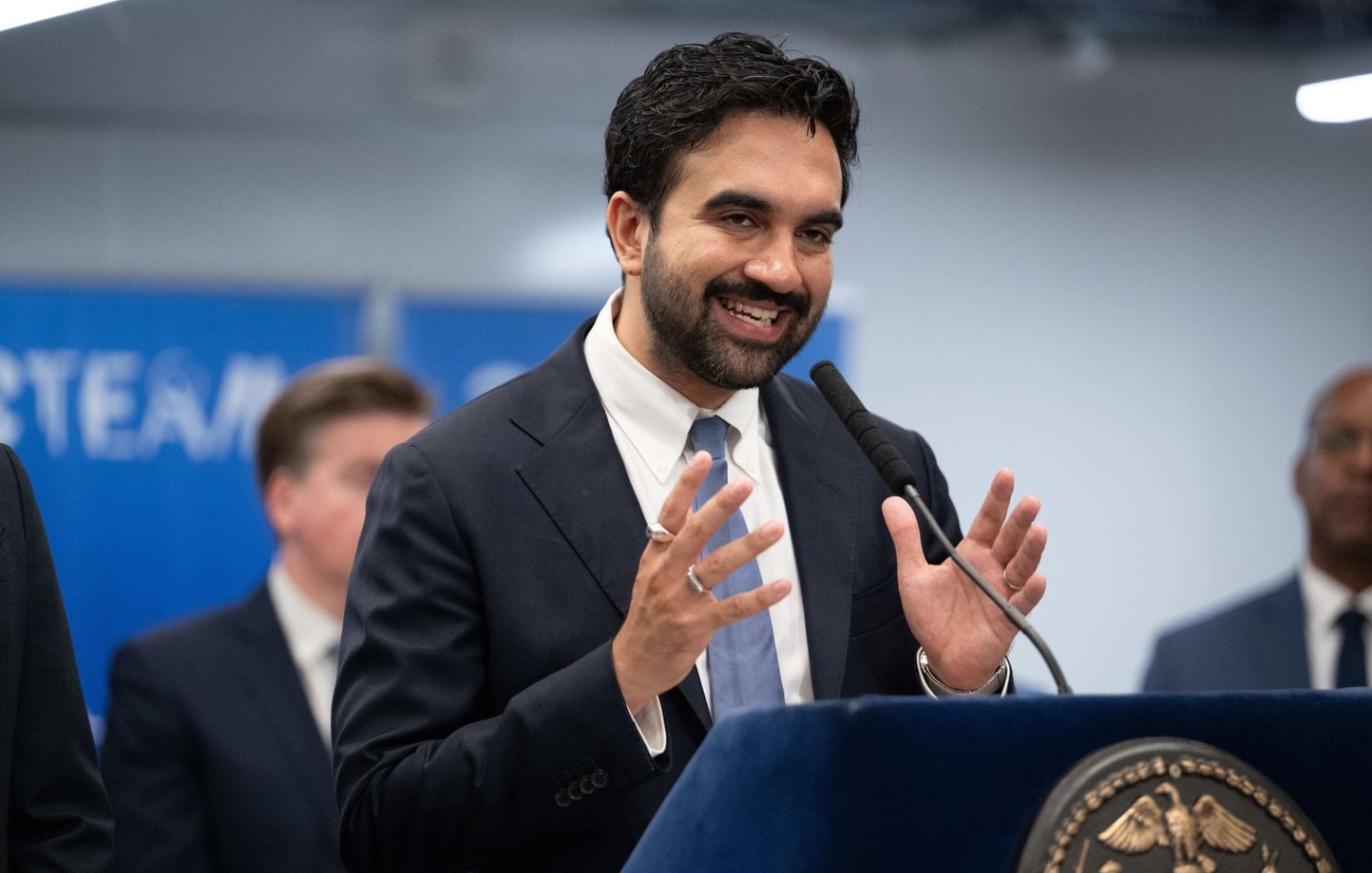 New York interdit l’IA dans les écoles jusqu’en troisième aux États-Unis
