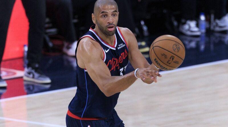 Nicolas Batum quitte les parquets après 18 saisons en NBA