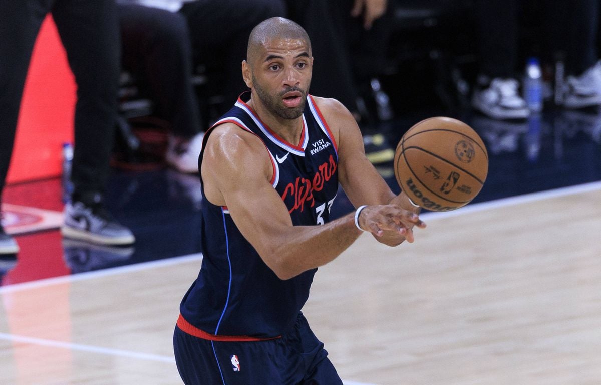 Nicolas Batum quitte les parquets après 18 saisons en NBA