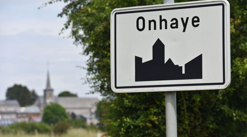 Nouvelles fouilles le long de la N97 à Onhaye pour Tyméo et Bryan Grigou