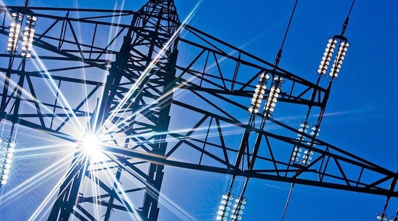 Numérique : 1,7 % de l'électricité mondiale en 2024 pour 163 entreprises