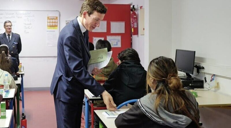 OCDE : les élèves français enregistrent des résultats historiquement bas au test Pisa
