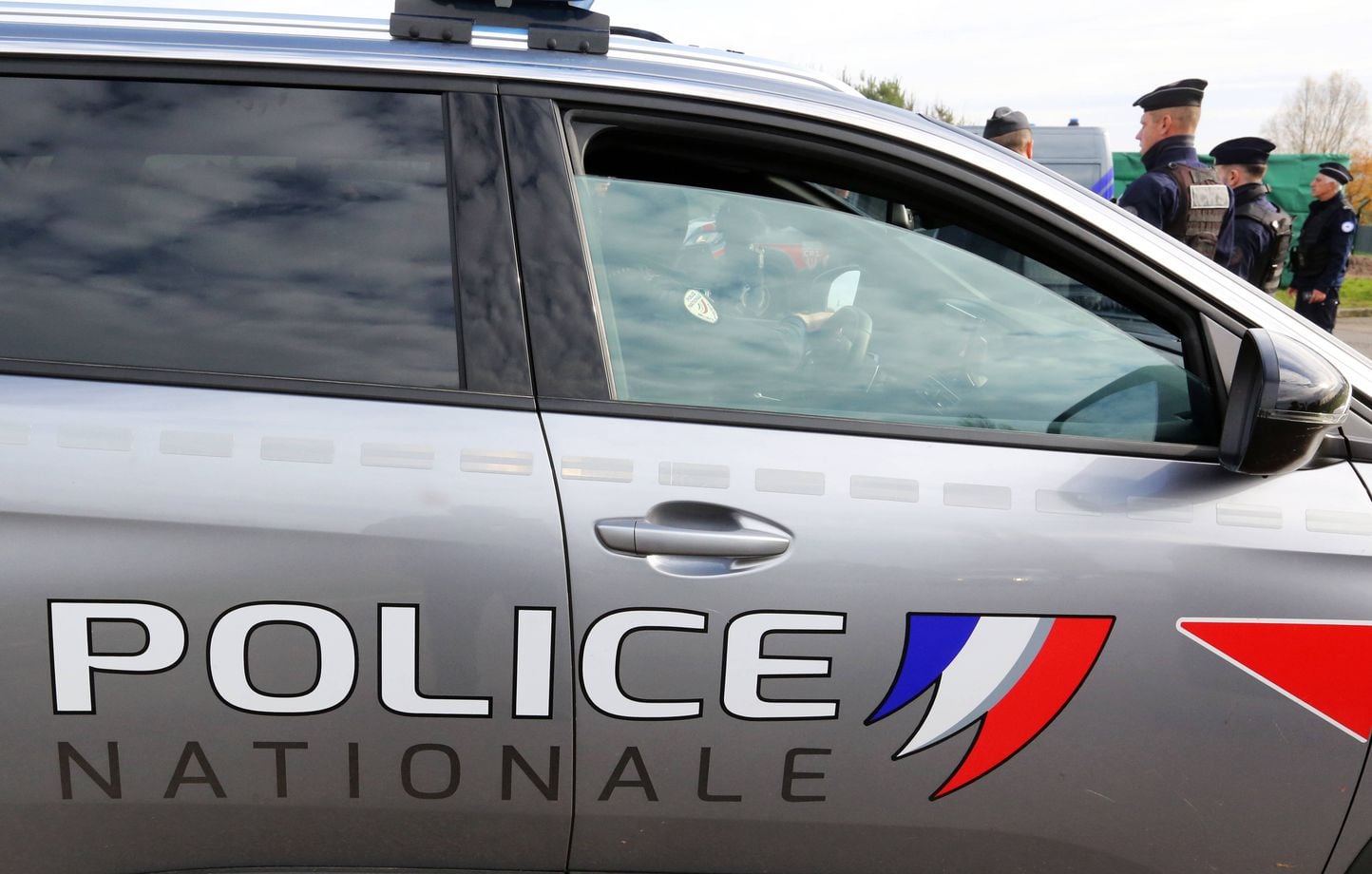 Oise : Heurts lors d’un hommage à un mort après course-poursuite policière