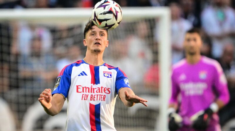 OL - AJ Auxerre : Lyon doit sortir de sa spirale négative, match à 18h30.