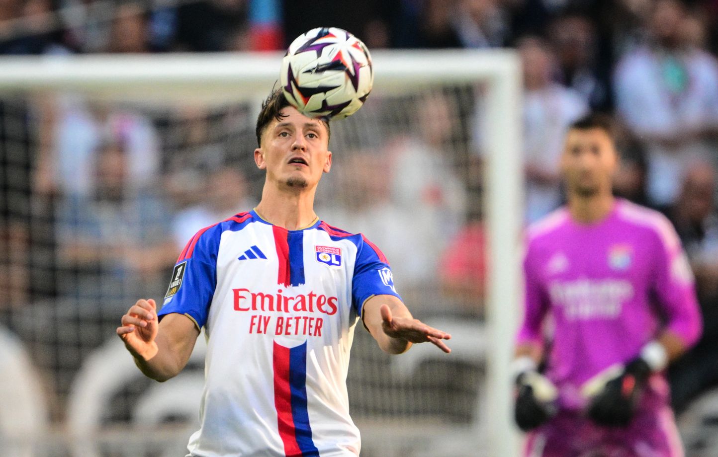 OL - AJ Auxerre : Lyon doit sortir de sa spirale négative, match à 18h30.