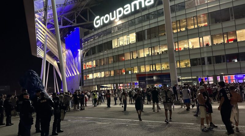 OL - AJ Auxerre : « Si je dois me faire tabasser »… Les Lyonnais face aux agressions racistes.